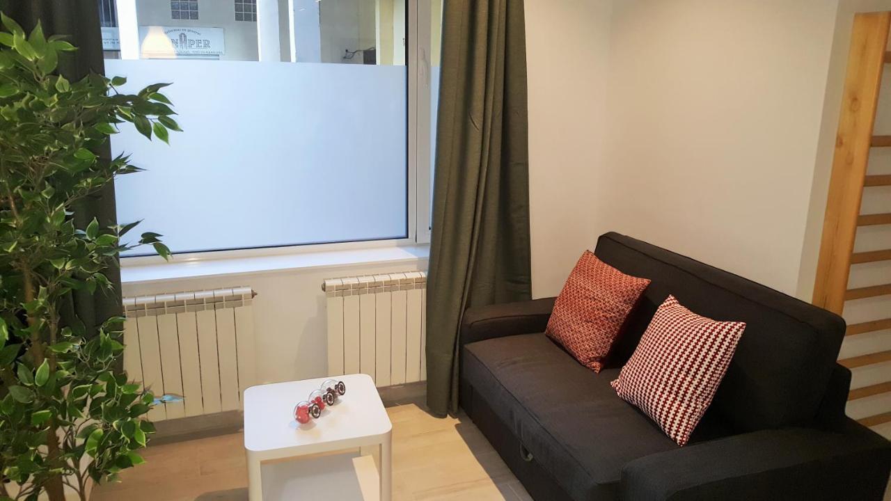 Appartamento La Casa De Cayetana At-47-44 Valladolid Esterno foto