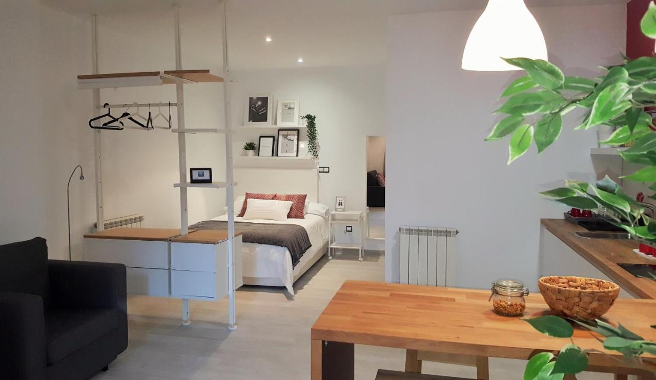 Appartamento La Casa De Cayetana At-47-44 Valladolid Esterno foto