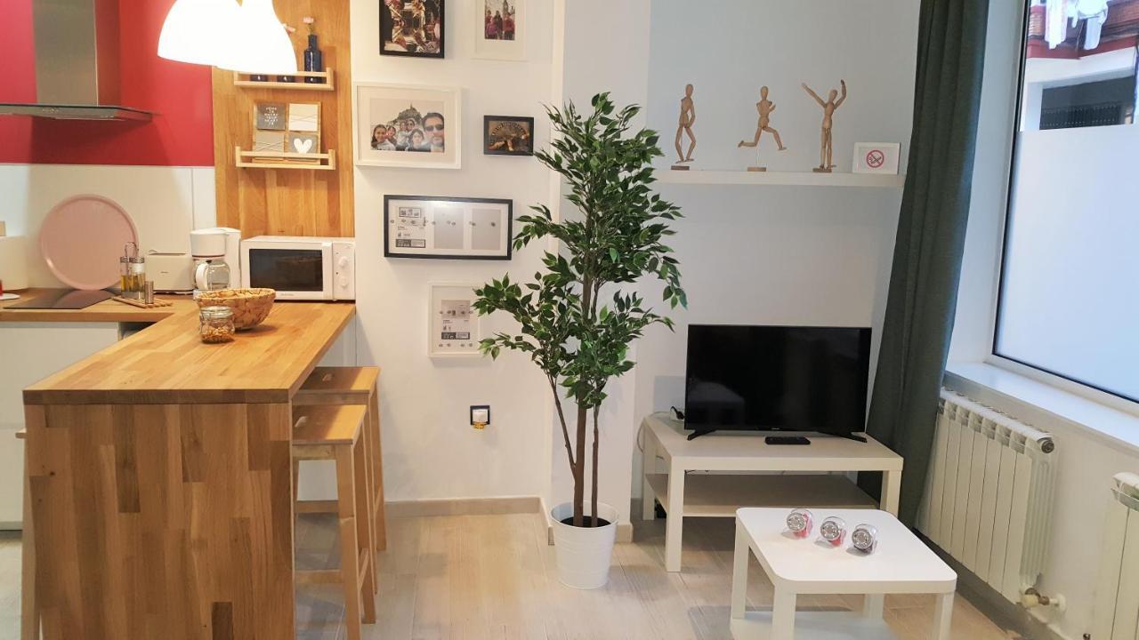 Appartamento La Casa De Cayetana At-47-44 Valladolid Esterno foto