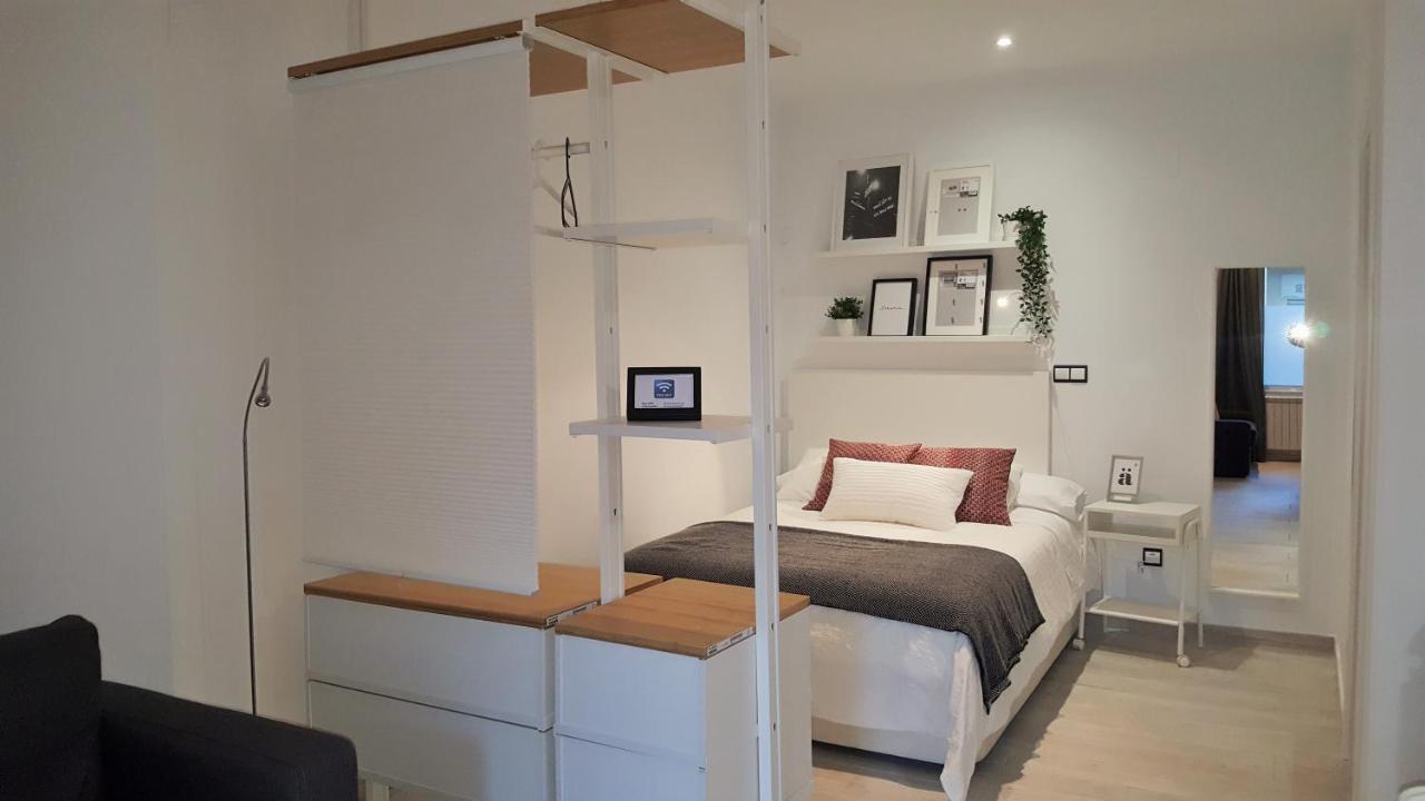Appartamento La Casa De Cayetana At-47-44 Valladolid Esterno foto