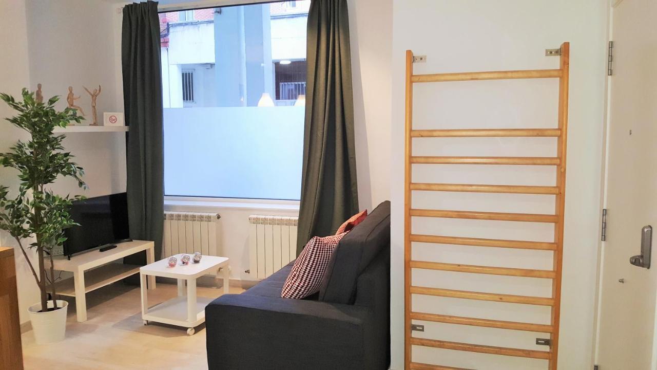 Appartamento La Casa De Cayetana At-47-44 Valladolid Esterno foto