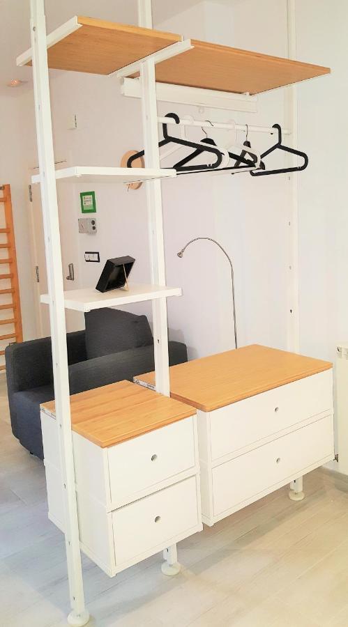 Appartamento La Casa De Cayetana At-47-44 Valladolid Esterno foto