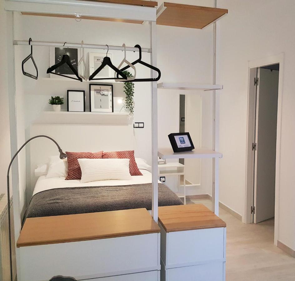 Appartamento La Casa De Cayetana At-47-44 Valladolid Esterno foto