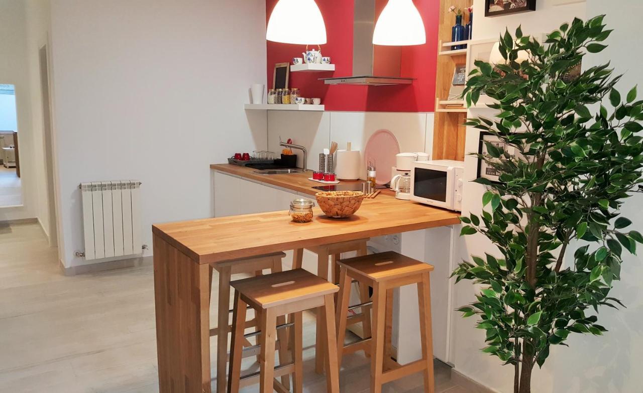 Appartamento La Casa De Cayetana At-47-44 Valladolid Esterno foto